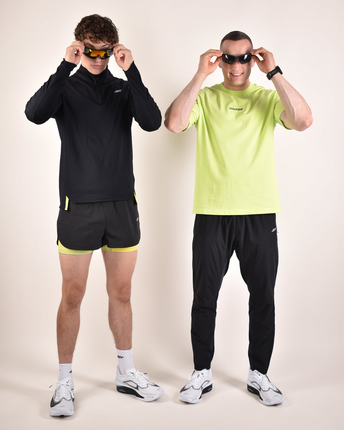 Men’s Activewear
