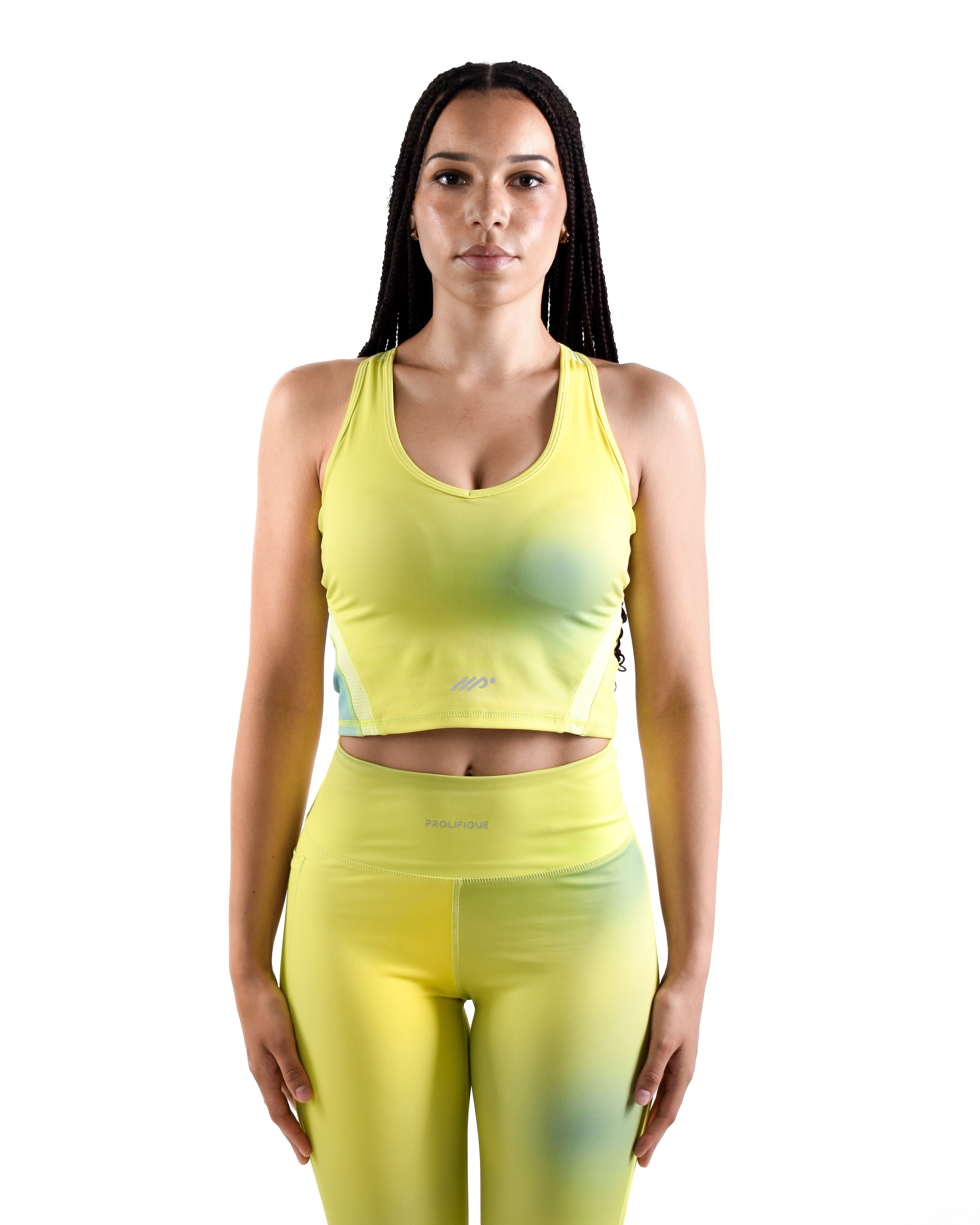 EEVE Racer Top