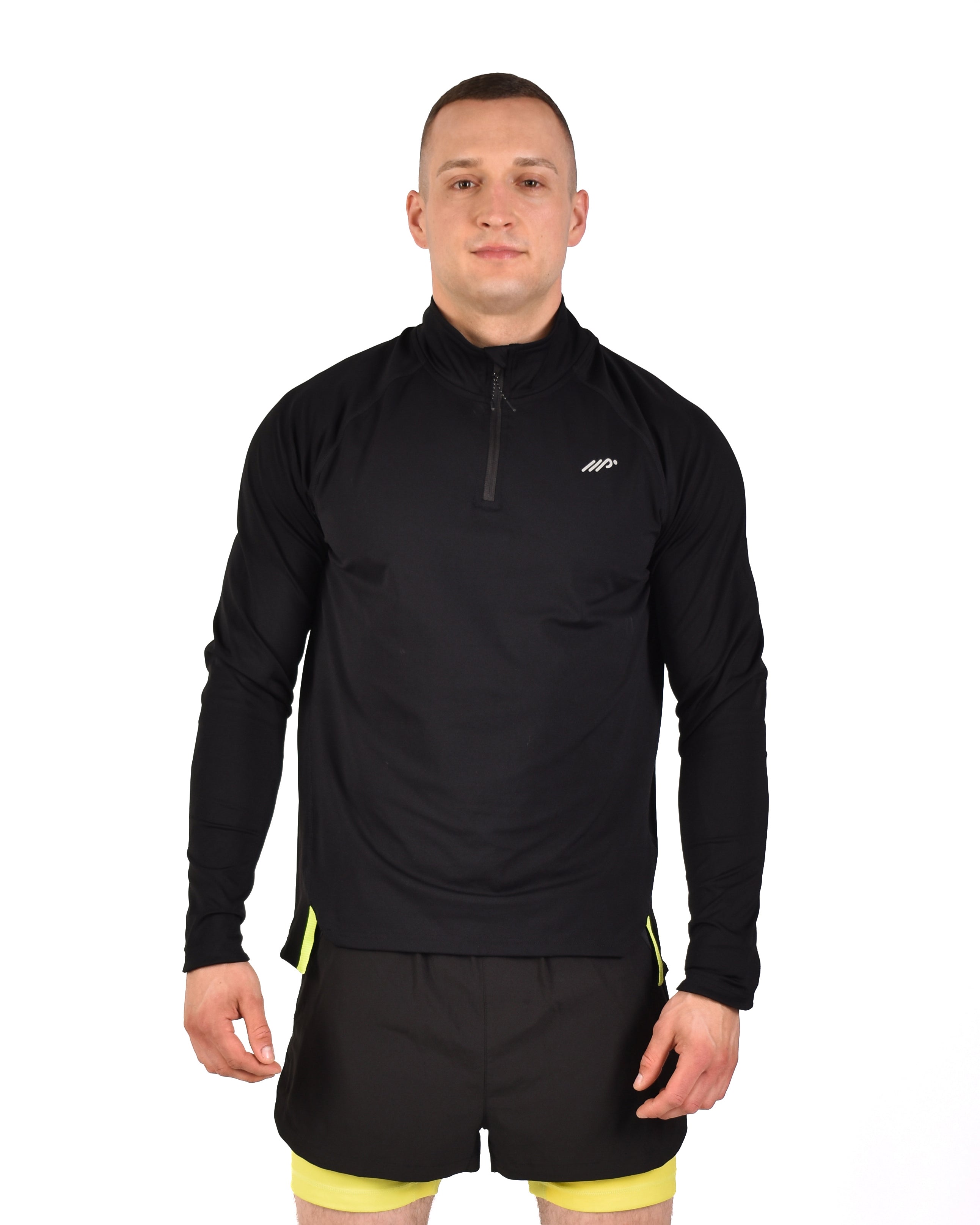DAVO long sleeve