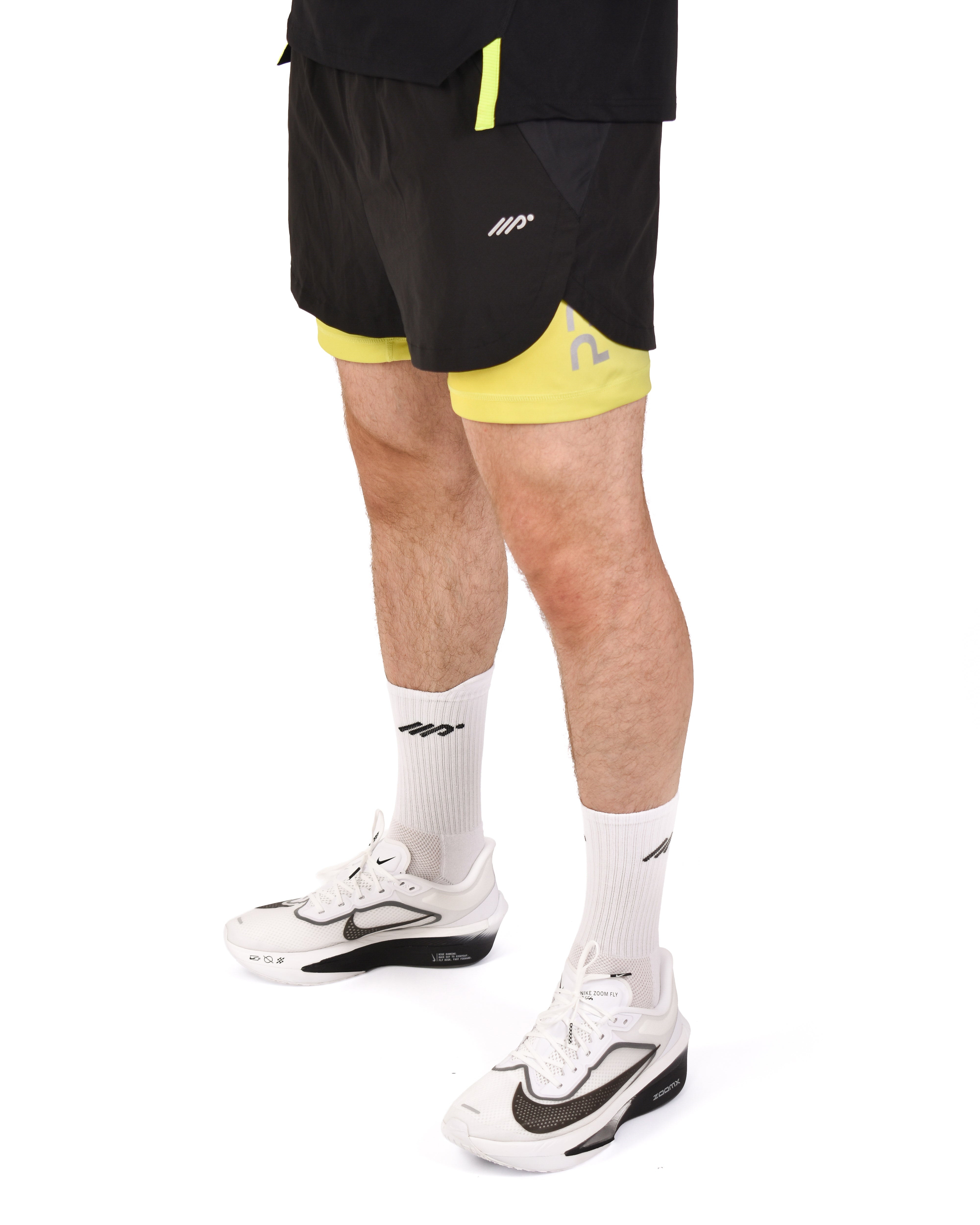NELO Shorts