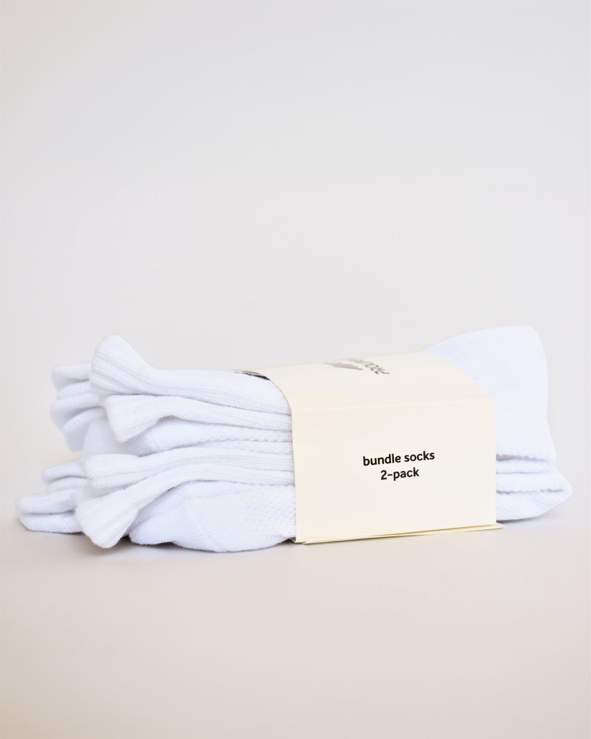 PRO Section-Knit Sock Bundle