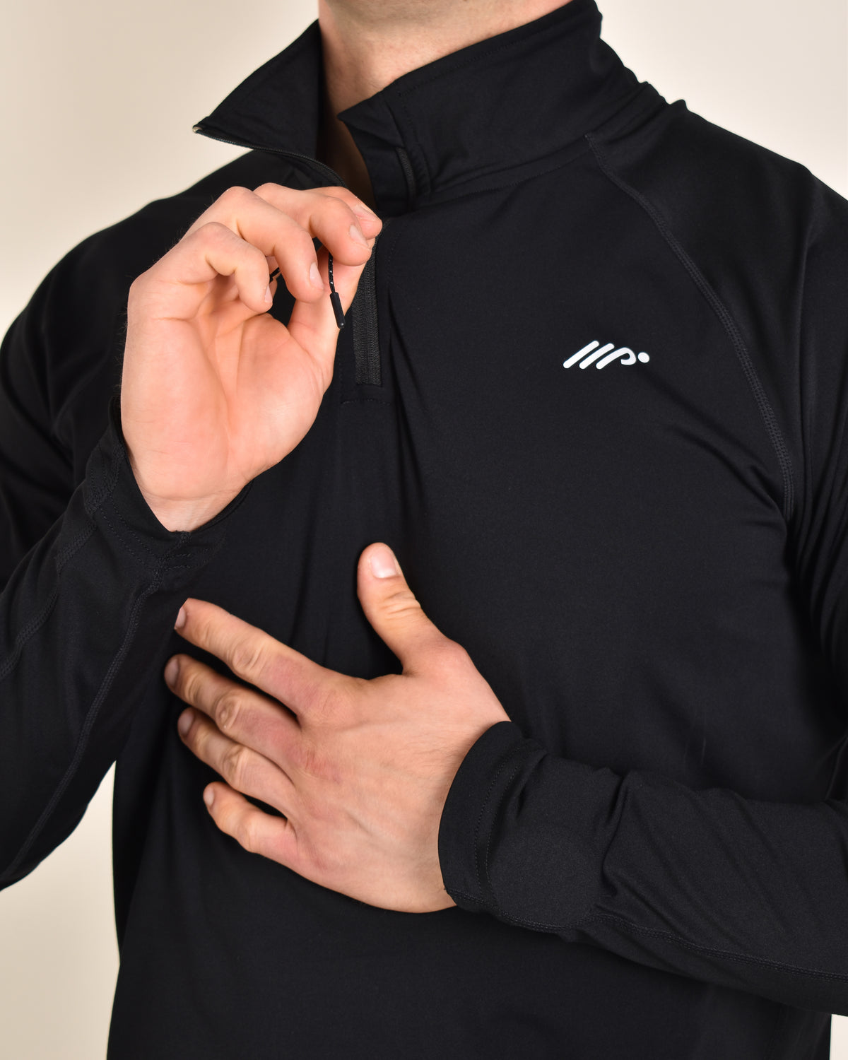 DAVO Recycled Performance Longsleeve