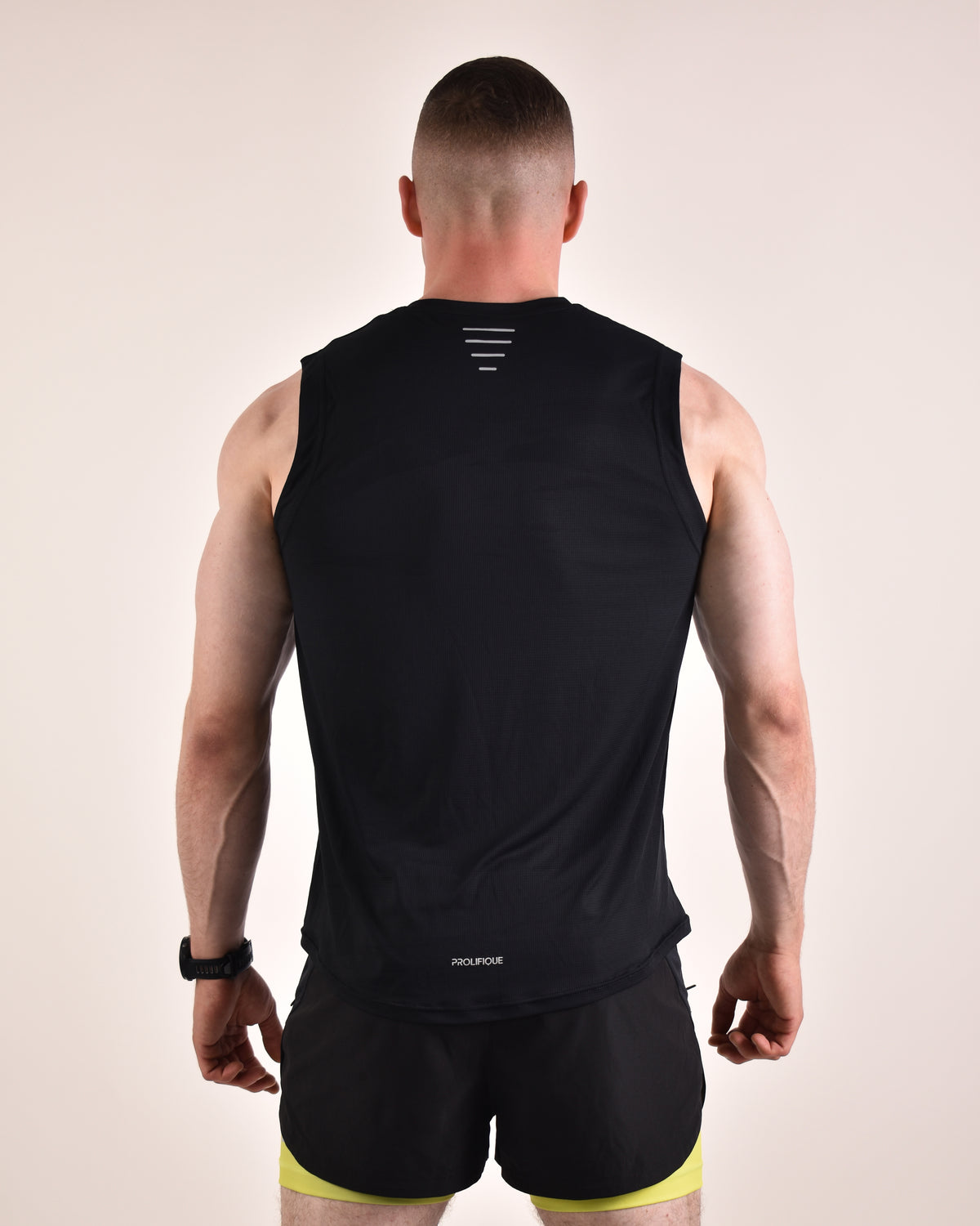 AARO Airflow Singlet