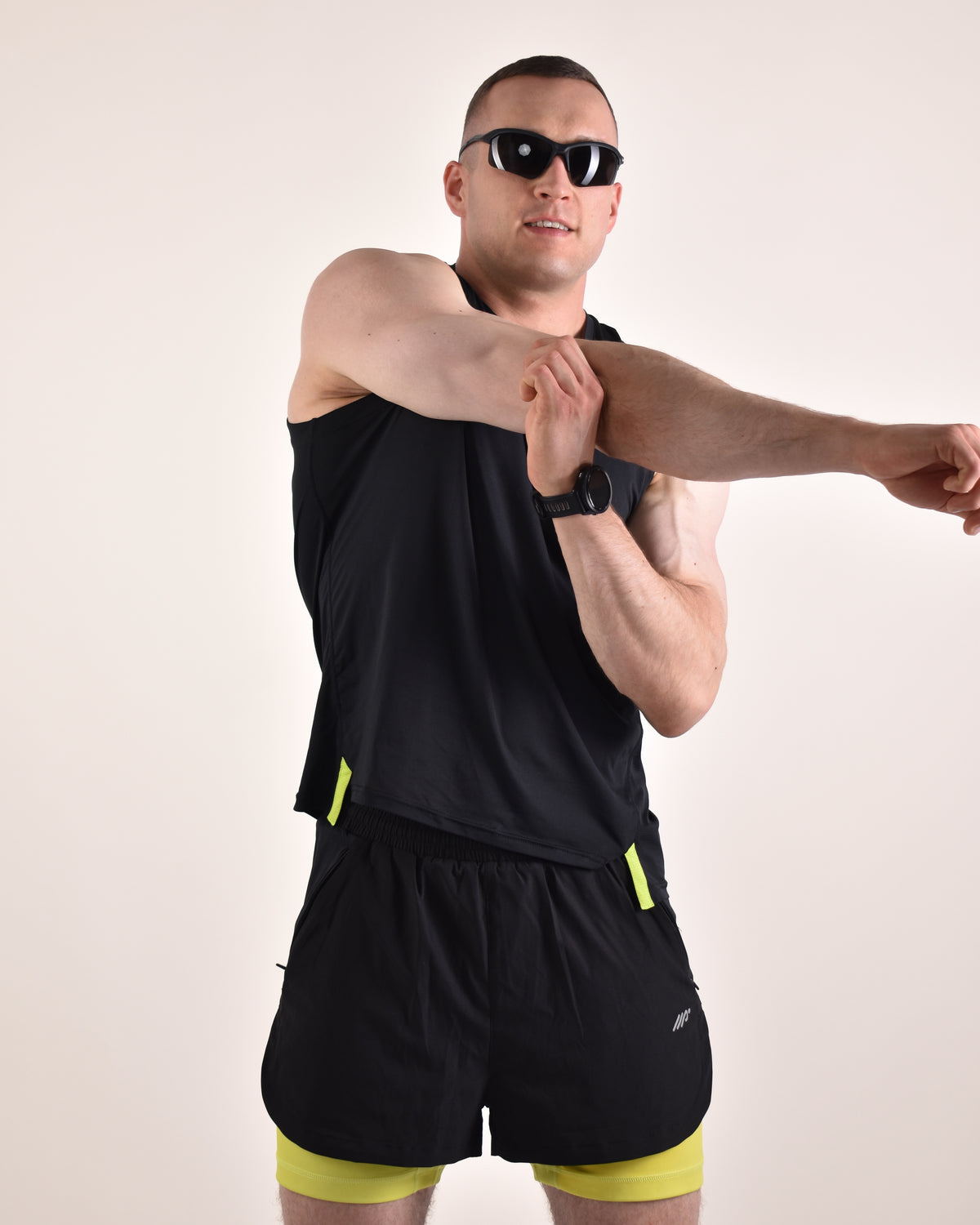 AARO Airflow Singlet